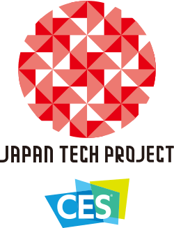 JAPAN TECH PROJECT CES