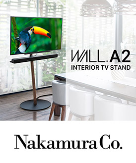 Nakamura Co. Ltd.