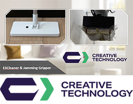 Creative Technology Co.