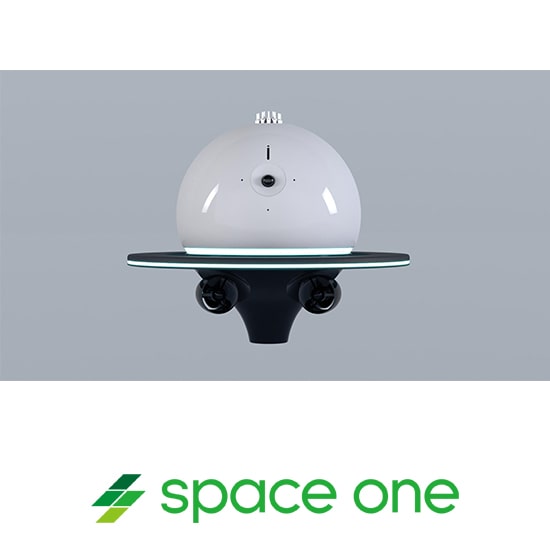 SPACEONE/ARIEL