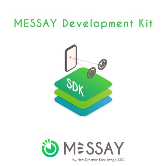 Nissin Denki Kohsaku Co.,Ltd/Messay Development Kit