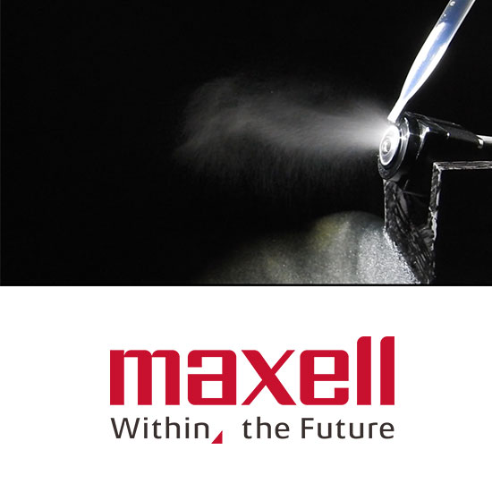 Maxell, Ltd.