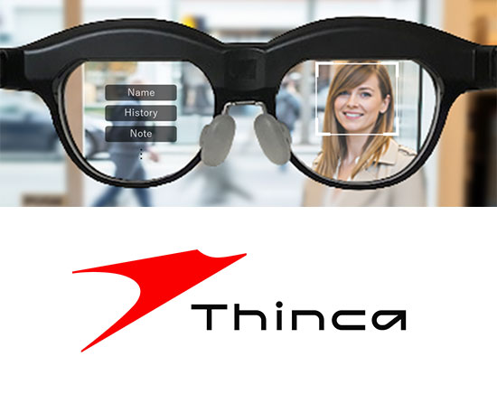 Thinca Vision