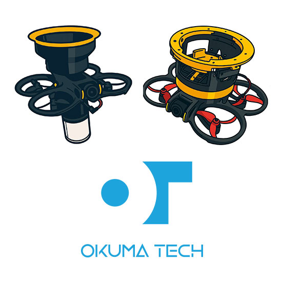 OKUMA TECH Co., Ltd.