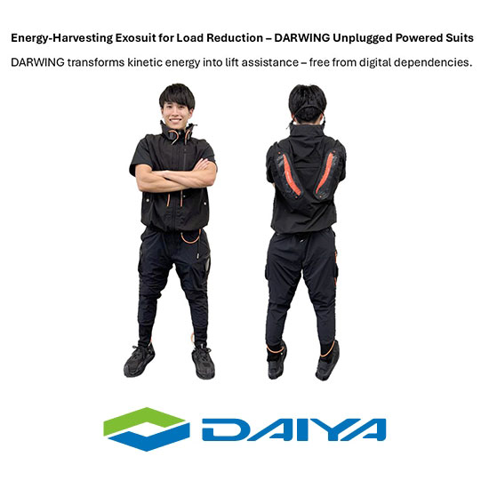 Daiya Industry Co., Ltd.