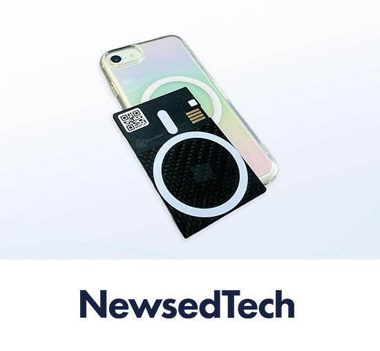NewsedTech Co., Ltd.