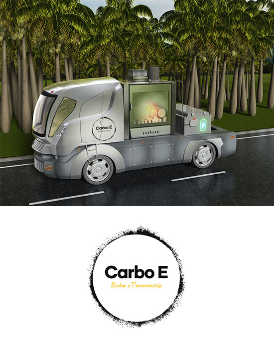 Carbo-E（産業技術総合研究所）