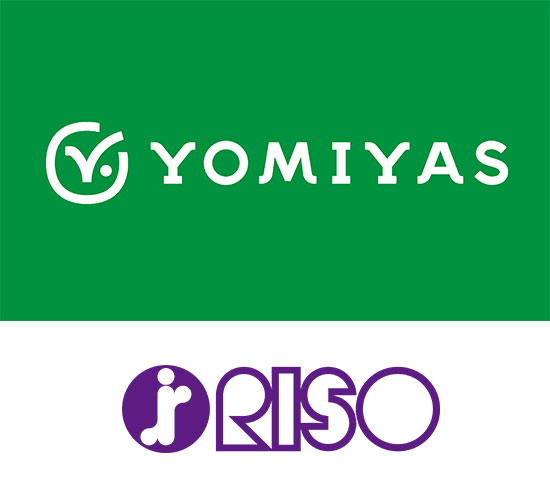 理想科学工業株式会社