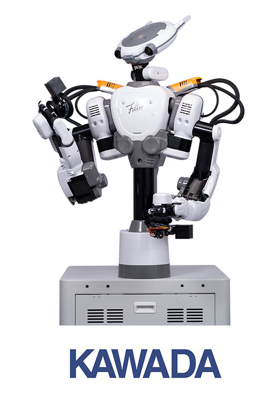 川田テクノロジーズ株式会社